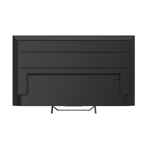 METZ Smart TV, MQD7500Z, 55" (139 cm), QLED, 4K UHD, HDR 10, Google TV, HDMI e USB, Sottile, Moderno, Nero - 4