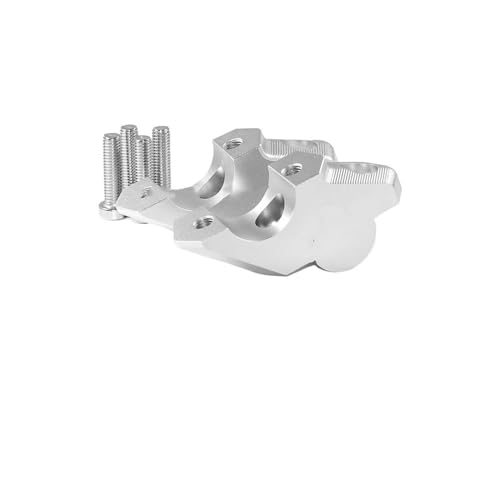 Adaptador extensión manillar F900GSA 2024 con abrazadera de altura premium