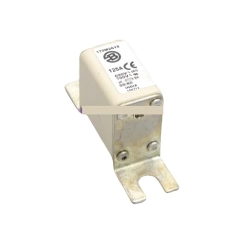 Fusible rapide 170M2614 haute performance pour onduleur industriel