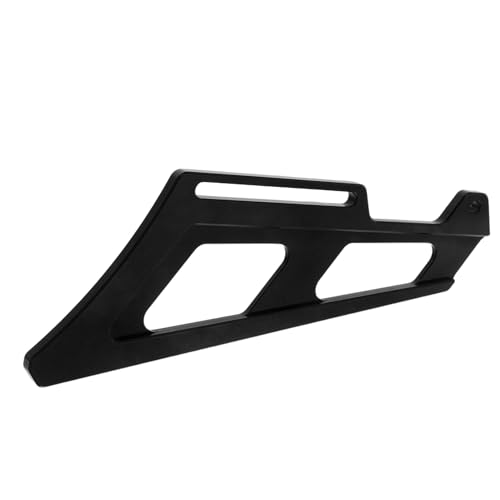 Protection inférieure robuste Healvian pour sorties moto en forêt et cross