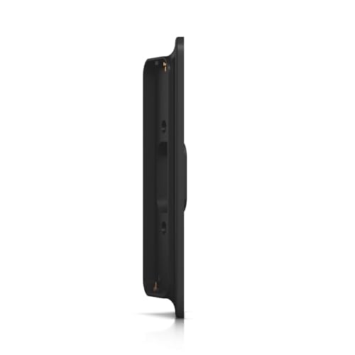 Support pour Sonnette Ubiquiti Doorbell Pro - Solution de Fixation sur Boîtier Électrique Existant