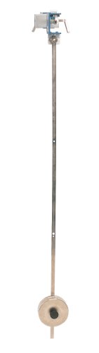 Image of 3B Scientific U8404275-115 Pendulum Rod with Angle Sensor, 1m Length, 12 AC Volts
