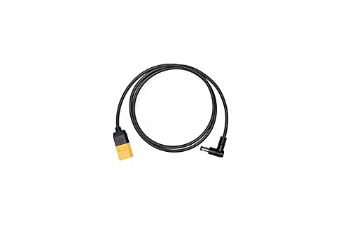 DJI Genuine FPV Goggles Power Cable (XT60), Compatible FPV Goggles