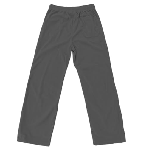 Pantalon décontracté pour homme WWricotta ample et léger