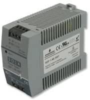 Aazon.co: SOLA HEVI DUTY SDP1-48-100T AC-DC Conv, DIN Rail, 1 O/P