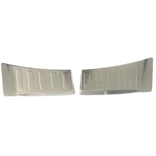 Seuil de porte de coffre Nissan Xtrail T32 évitez les rayures de pare-chocs