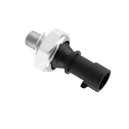 Capteur de pression carburant OE55354325 résout les ratés moteur