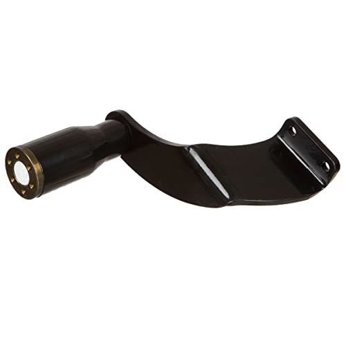 Protetor De Motor Slider Pro Tork Nxr/Bros 160 2015 / XRE 190 2016 Preto