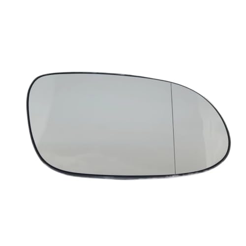 Verre rétroviseur droit anti-angle mort pour Benz Classe A W168