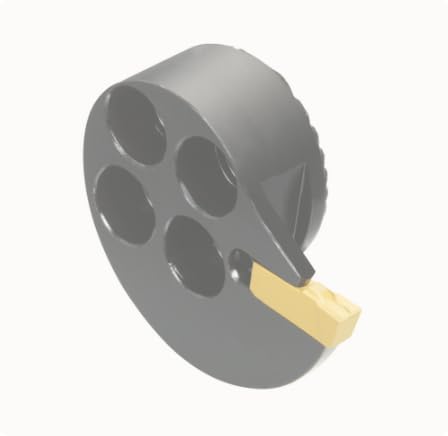 Image of Original 1 PCS User Tools LAG551.31-202004-25