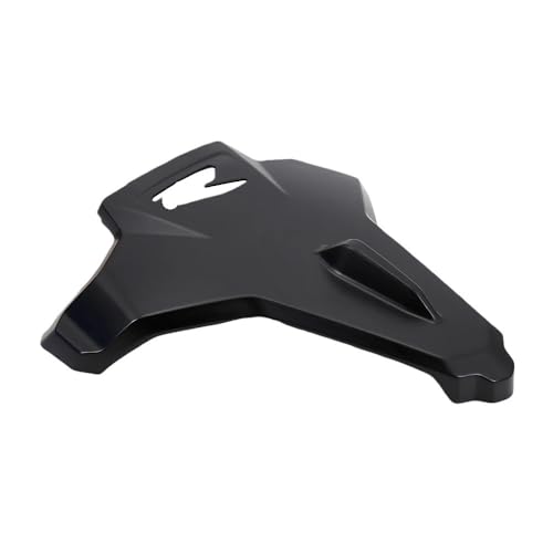 Capot solo F900XR F900R résout le look passager couvercle siège arrière moto