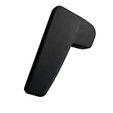 Manija liberación capó Compatible Con VW Para Polo Para Vento 2013-2023 Cubierta De Pestillo De Manija De Capó De Motor De Automóvil Soporte De Palanca De Manija De Liberación Capó 6R1823633