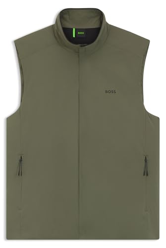 Hugo Boss Apparel Spring26