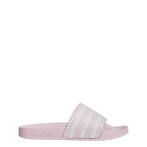 adidas Adilette Slides Women's, Pink, Size 10