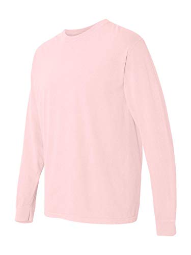 Image of Comfort Colors Adult Long Sleeve Style G6014 Tee