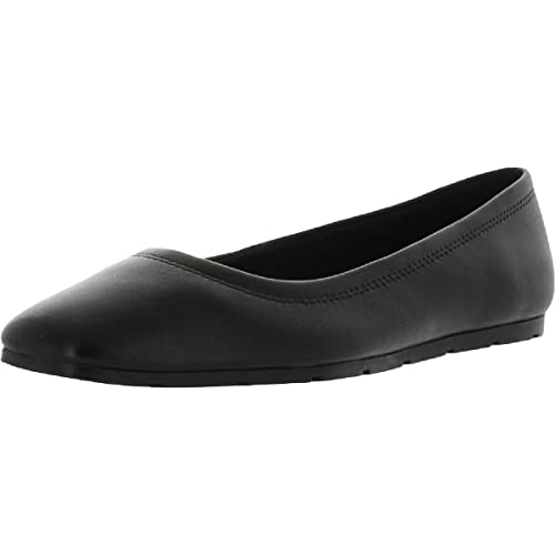 Anne Klein Women's Iggy Ballet Flat