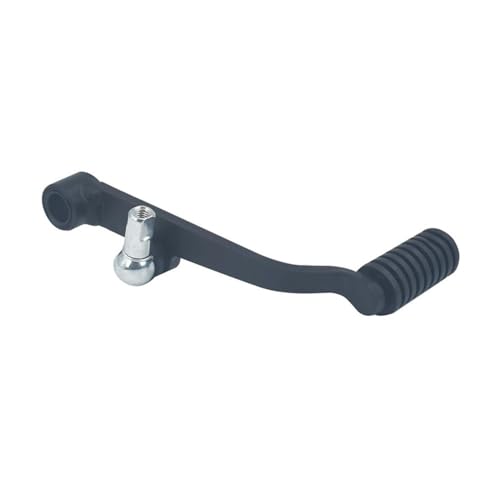 Levier de vitesses pliable moto en alu robuste pour MT-07 et XSR700