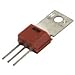 NTE Electronics TIP102 NPN Silicon Darlington Transistor with Base-Emitter Shunt, 8 Amp, 100V