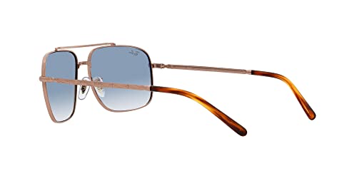 Image of Ray-Ban Unisex Rb3796 Square Sunglasses