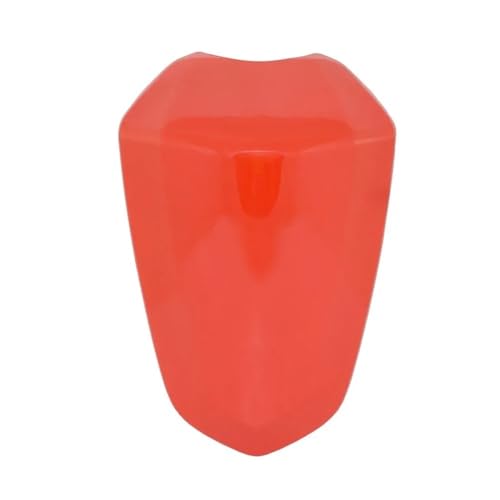 Couvercle de siège arrière GSX-S 125 150 carénage ABS robuste anti-vibrations