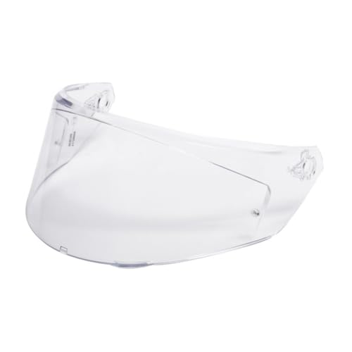 Agv Shield for K3 Helmets - XL-2XL - Clear