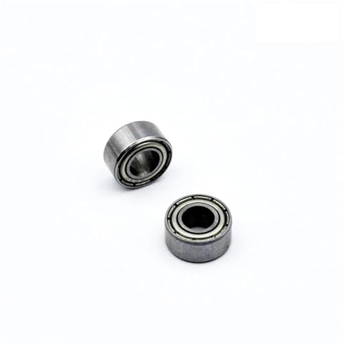 Roulement à billes 685ZZ 5mm miniature pour guidage d'arbre mécanique de précision