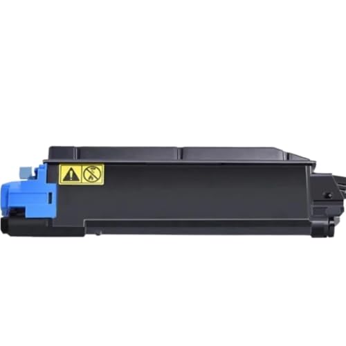 Cartouche de toner cyan pour Kyocera P6235cdn M6635cidn d'une capacité standard