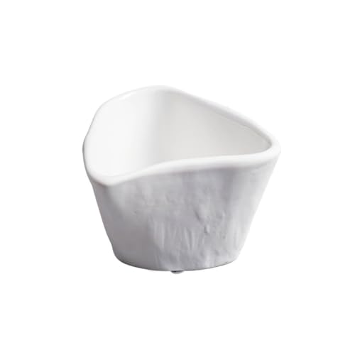Saucière salad bowl anti-goutte pour accompagner votre steak - 2
