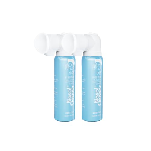 Pepultech 2-Pack Eye Mist Sprayer for Tired Eyes