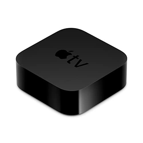 Apple TV 4K 32GB (2nd Gen, Refurbished) — view 3