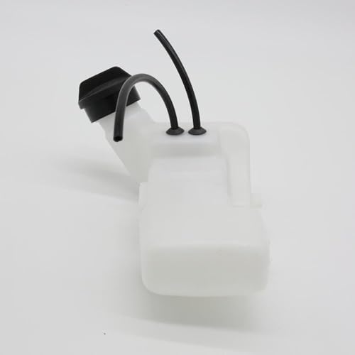 Depósito de combustible de alta densidad para desbrozadora compatible con KM85 FS80 FS75
