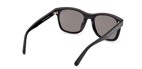 Moncler ML0250-P - 01A ACETATE SUNGLASSES 55mm4