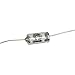 5uF 35V Axial Capacitor