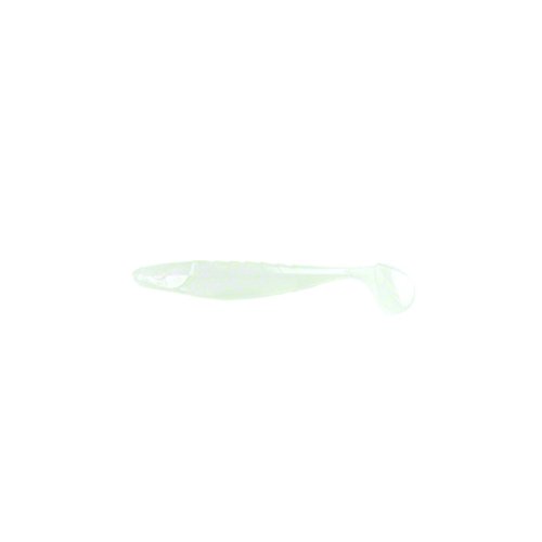 Missile Baits - Shockwave 4.25 – 4.25” Minnow Shaped Swim Bait for Bass Fishing - 5 Baits Per Bag