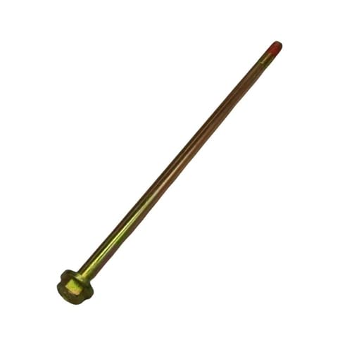 Raccords d'échappement à vis 10-865982077 compatible avec moteur de bateau Mercruiser