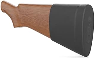 Kick-EEZ Slip-On Recoil Pad with Sorbothane® and Adjustable Length of Pull, up to 94% Recoil Reduction for Shotguns and Rifles, Butt Stock Pad