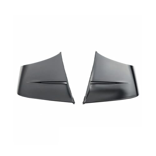 Carénages ailes latérales contre l'instabilité : aileron aérodynamique moto R3 R25 avec déco