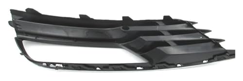 Grilles avant calandre avant A3 2014 2016 cache antibrouillard droit - 3