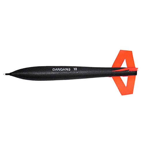 遠投カゴ釣り 遠投ウキ DANGANG U1 オールラウンド (18号)
