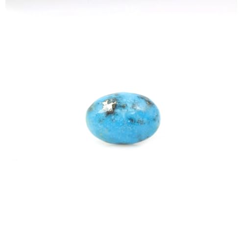 Turquoise afghane véritable, une pierre d'exception pour un bijou chargé d'histoire