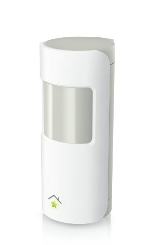 Preisvergleich Produktbild RWE SmartHome Bewegungsmelder innen