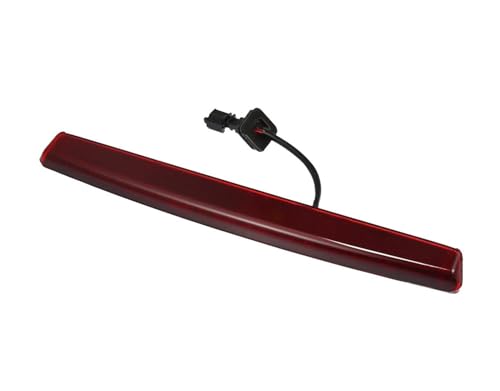 Troisième feu stop LED haute visibilité pour Golf 5 et Scirocco