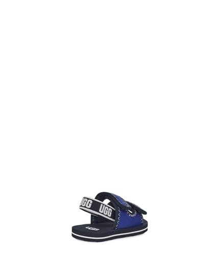 Image of UGG Baby Lennon Slingback