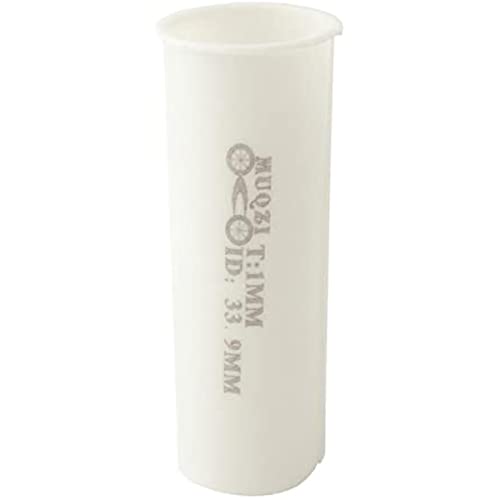 1 pz reggisella adattatore Shim 33.9mm a 35.9mm