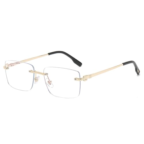 Lunettes de soleil rectangulaires tendance femme homme petites lunettes UV400