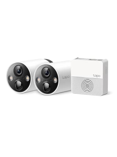 Amazon.co.jp: TP-Link フルワイヤレス ネットワークカメラ 屋外
