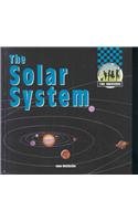 The Solar System (Universe) 1562397176 Book Cover