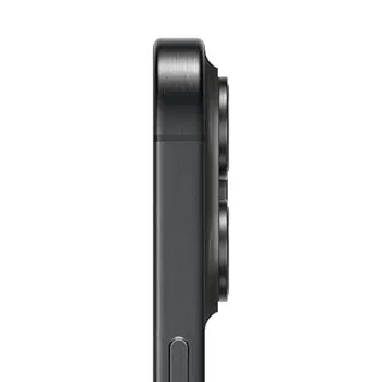 Amazon.com: Apple iPhone 15 Pro Max, 256GB, Black Titanium