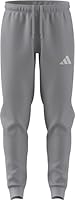 adidas Men's Entrada26 Sweat Pants, Team Light Grey/White, M