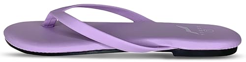 Image of NORTY Women's Memory Foam Flip Flops, Slides & Sandals, Runs 1 Size Small